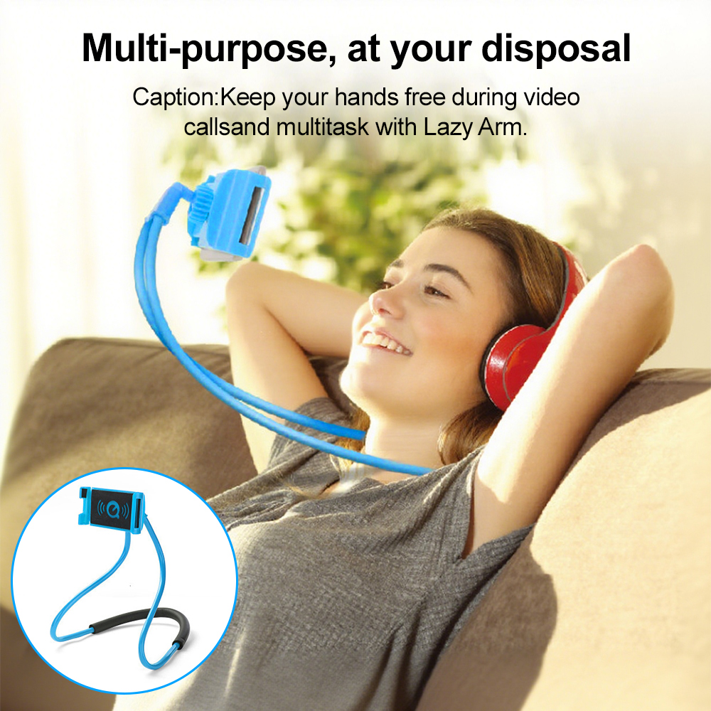 Uniwersalny uchwyt na telefon/ – Kitchen Gadgets Easy Life recenzja i cena