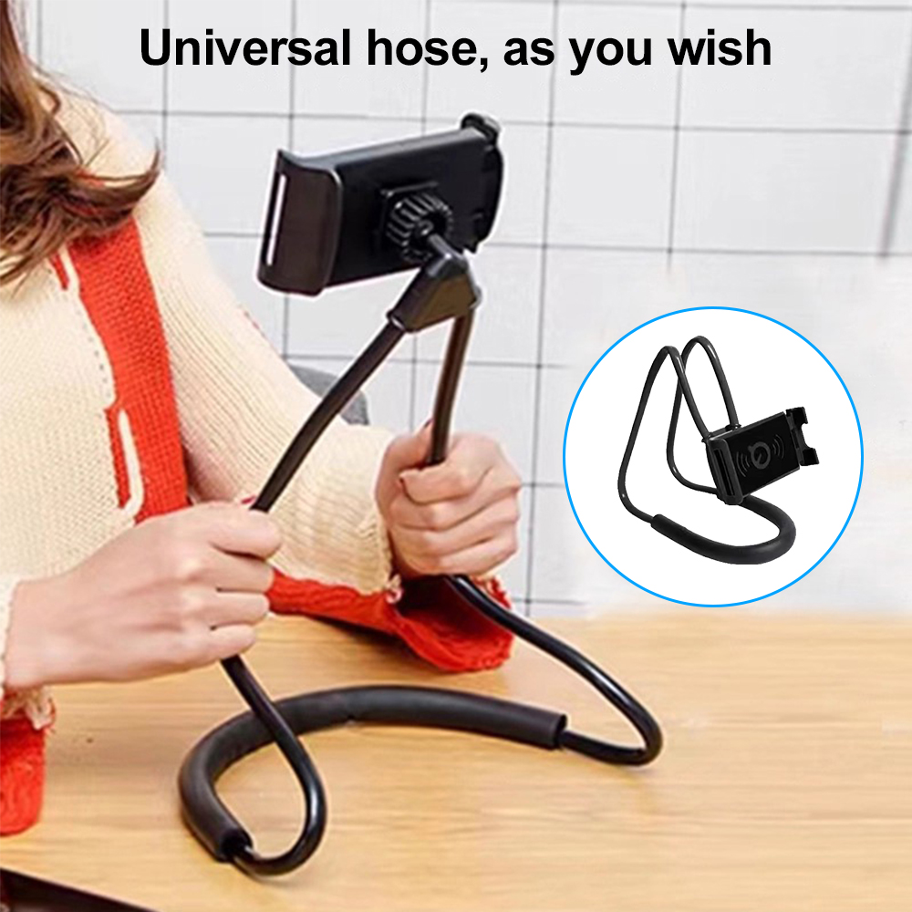 Uniwersalny uchwyt na telefon/ – Kitchen Gadgets Easy Life recenzja i cena
