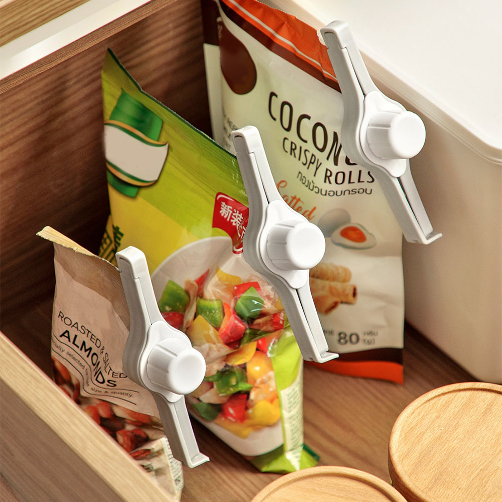 Torba na żywność zatrzask uszc – Kitchen Gadgets Cool recenzja i cena