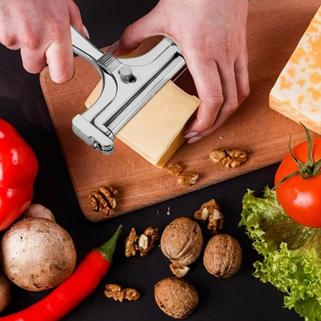 Krajalnica do sera z regulowan – Kitchen Gadgets Wirecutter recenzja i cena