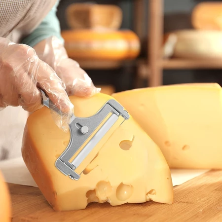 Krajalnica do sera z regulowan – Kitchen Gadgets Wirecutter recenzja i cena